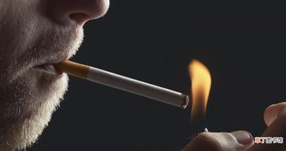 4种烟不能抽？戒不掉烟如何预防肺癌？