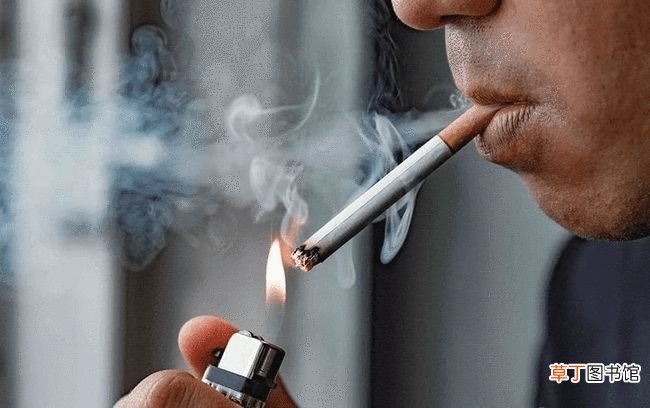 一天抽多少烟合适？如果戒不掉烟怎么办？