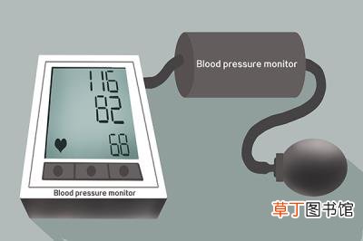 血压高低压正常范围，血压高压和低压相差多少正常