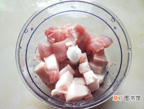 猪肉白菜馅的饺子，如何和馅才能更鲜美！
