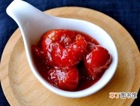 炒红果的详细做法，老北京人都喜欢吃！