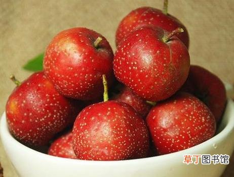 炒红果的详细做法，老北京人都喜欢吃！