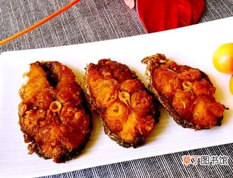 上海熏鱼，一般人接受不了的口味！
