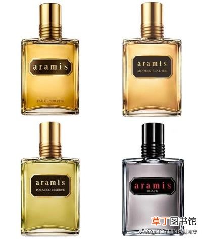 男士香水什么牌子好，8个最时尚的男士香水品牌