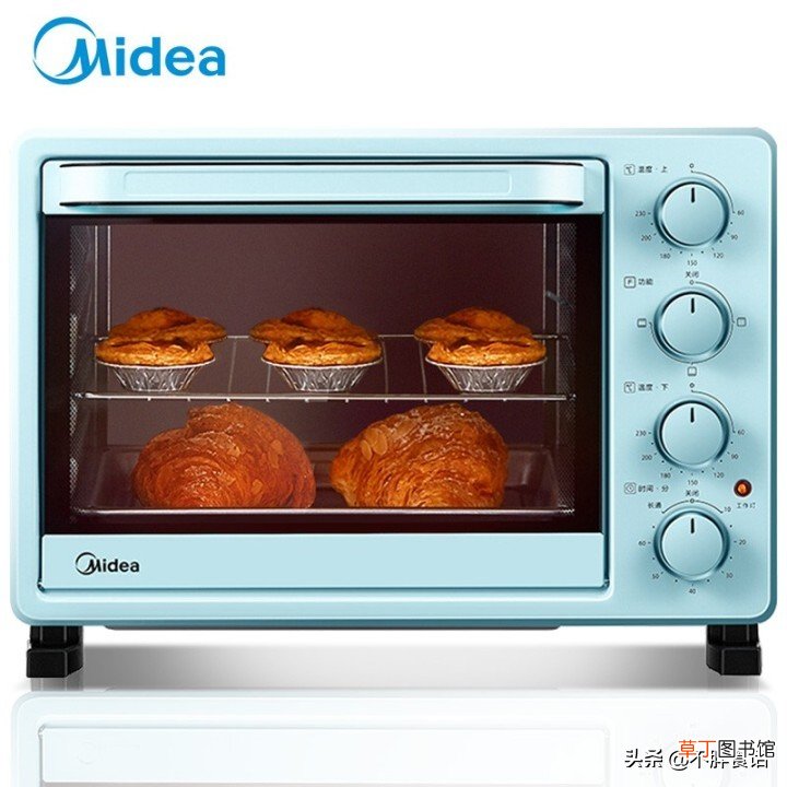 25款电烤箱对比评测结果分享，哪款适合你 美的电烤箱好吗