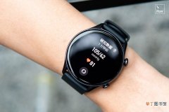 Amazfit 跃我 GTR 3 Pro 体验评测分享 华米运动手表怎么连接手机
