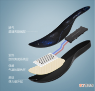 小米有品上架智能加热鞋垫推荐分享 充电鞋垫和充电鞋哪个好