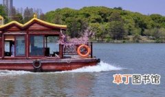 武汉东湖公园有什么好玩的 武汉东湖公园有哪些好玩的地方