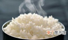 怎么做大米饭 如何煮好一碗白米饭