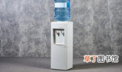 饮水机怎么放水 饮水机是怎么放水