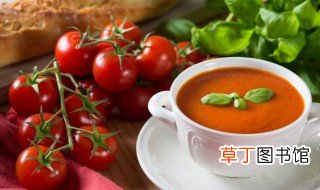 番茄种子怎么种 番茄种子种植方法