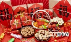 春节吃什么传统食品 春节吃传统食品都有哪些