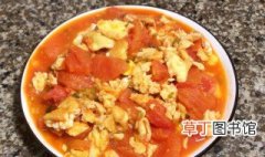 中餐厅张亮做的西红柿炒鸡蛋怎么做 怎么做西红柿炒鸡蛋