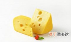 黄油和奶酪的区别在哪里 黄油和奶酪有什么区别