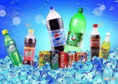 中国碳酸饮料品牌有哪些