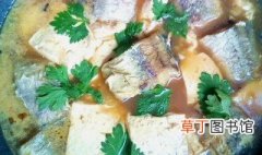 豆腐鳕鱼汤怎么做 雪鱼豆腐怎么做好吃