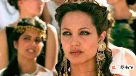 古罗马双面皇后：白天母仪天下，晚上青楼寻欢，28岁被发现后自尽