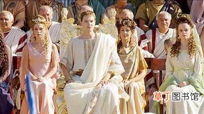 古罗马双面皇后：白天母仪天下，晚上青楼寻欢，28岁被发现后自尽
