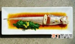 长江刀鱼怎么做好吃