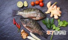 红烧鱼草鱼怎么做好吃 草鱼做红烧鱼怎么做好吃