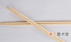 一次性筷子的危害 主要有如下三大危害