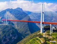 世界第一高桥是什么