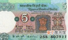 印度用什么货币 印度使用的货币是什么