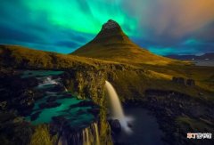 冰岛之名的起源是什么