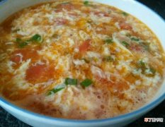 西红柿蛋汤的研究意义是什么