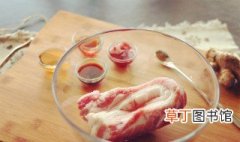 白菜腐竹炒肉的家常做法 白菜腐竹炒肉做法步骤介绍