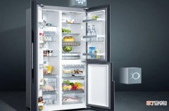双开门冰箱长宽尺寸有多少