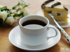 美式咖啡的特点是什么
