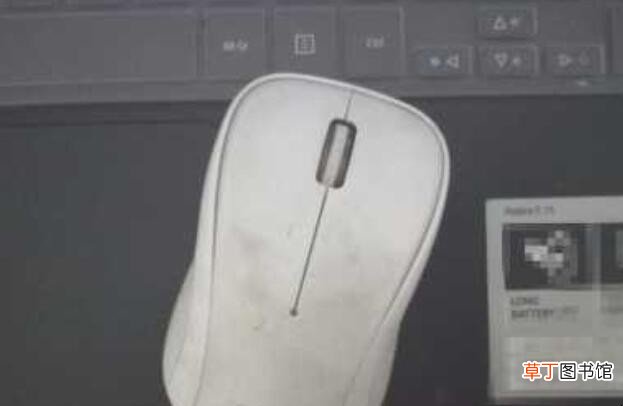 电脑鼠标怎么用