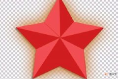 红色五角星起源是什么