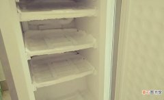 冰箱老是结冰怎么解决