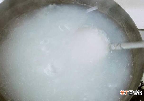 白凉粉制作流程是什么