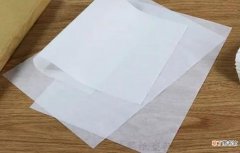 硅油纸和锡纸的区别是什么