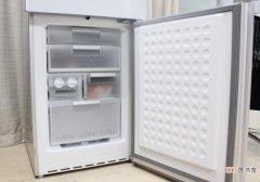 冰箱保鲜室结冰怎么回事怎么处理