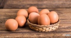 鸡蛋和鸭蛋有什么区别