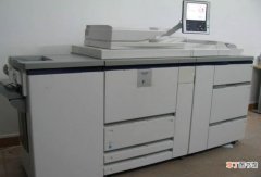复印机怎么复印