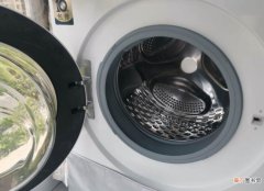 洗衣机烘干过程中反复进水和排水是什么原理