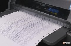 针式打印机驱动电路是什么