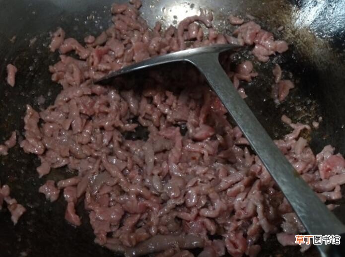 蚝油牛肉的做法是什么