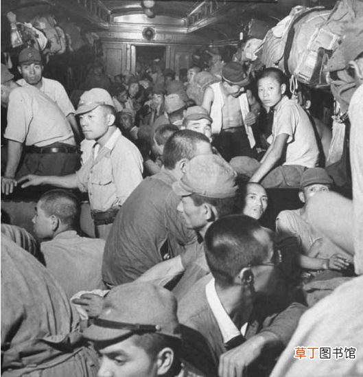 中国放弃日本战后赔款，日本人以为占了大便宜，50年后才恍然大悟