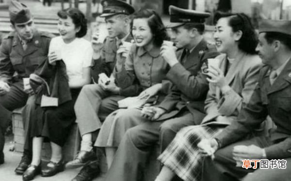 中国放弃日本战后赔款，日本人以为占了大便宜，50年后才恍然大悟