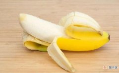 香蕉剥皮放冰箱冷冻能放多久