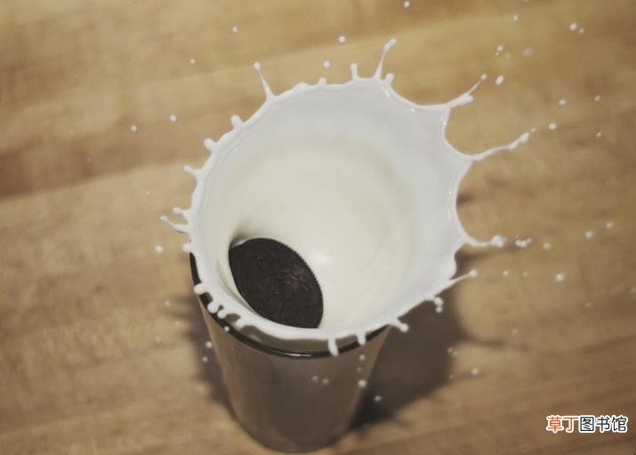 牛奶如何洗脸