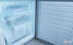 无氟冰箱不制冷是什么原因