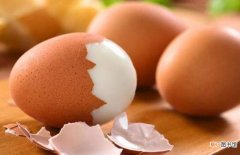 一个鸡蛋需要多长时间才能煮熟