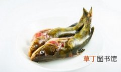 黄骨鱼怎么做才好吃 黄骨鱼好吃的做法